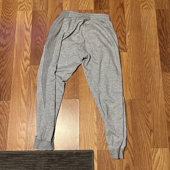 Adidas Mens Bts Rib Jogger Pants 